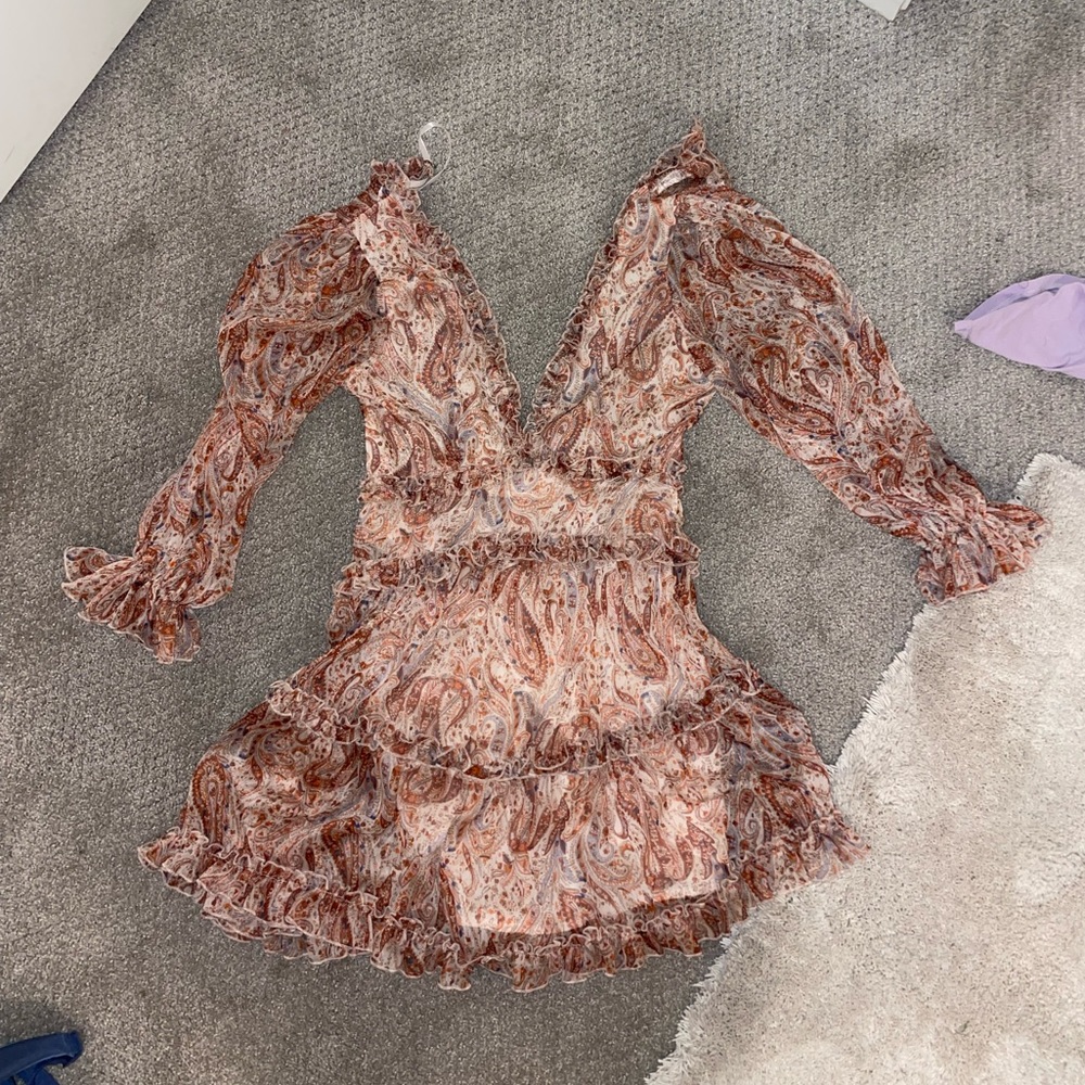 Dress from Princess Polly